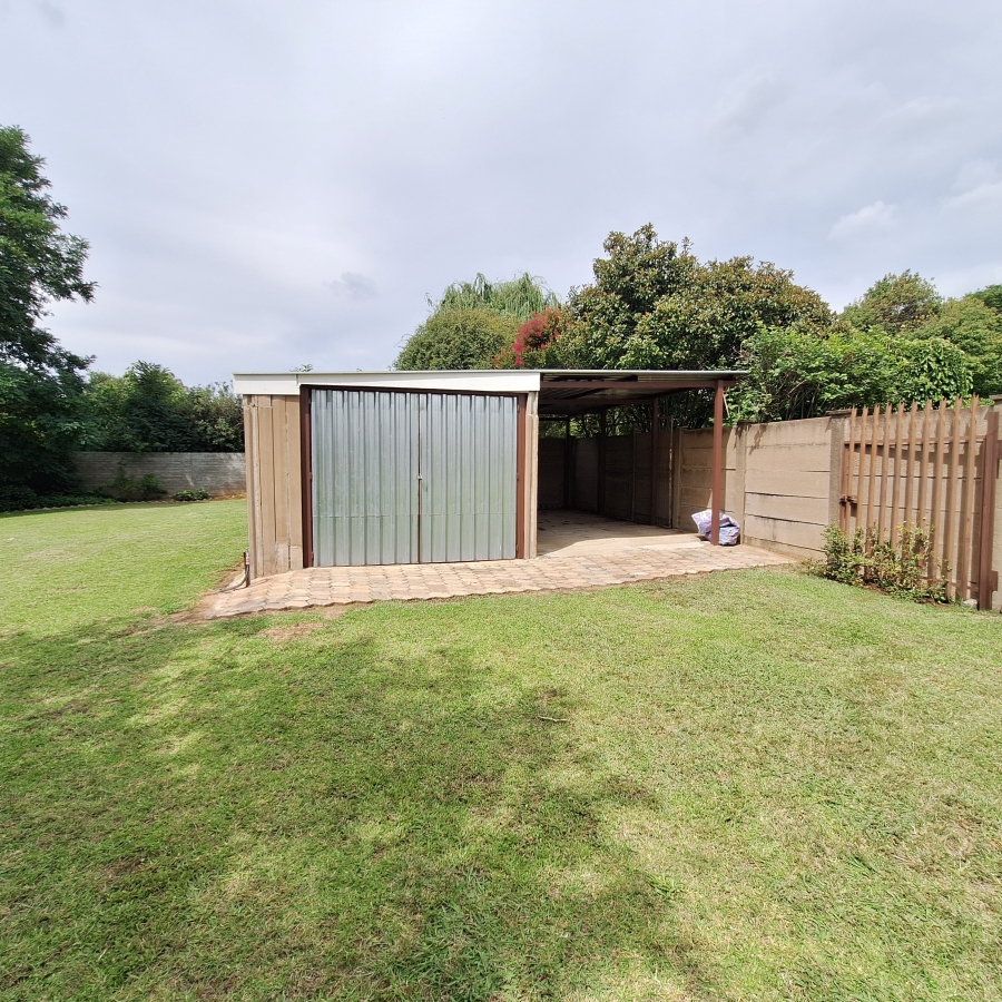 5 Bedroom Property for Sale in Villiers Free State